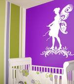  Angel-On-The-Wall-Decal