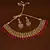 Kundan Embellished Multilayer Stone Choker FNN206