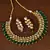 Kundan Embellished Multilayer Stone Choker FNN211