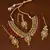 Kundan and Stone Embellished Designer Necklace FNN261