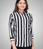 Multicolor printed cotton cotton-tops