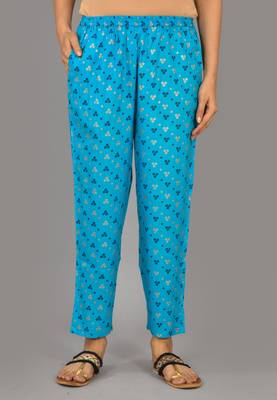 Aurish Bandhani Print Kurta and Pant Set 3