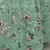 Mint green thread with sequins embroidered net semi stitched wedding lehenga