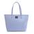 Sky Blue Tote Bag for Women & Girls