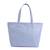 Sky Blue Tote Bag for Women & Girls
