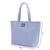 Sky Blue Tote Bag for Women & Girls