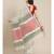 Cream KHADI hand woven saree with blouse