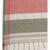 Cream KHADI hand woven saree with blouse