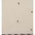 BEIGE KHADI hand woven saree with blouse