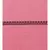 PINK Khadi hand woven saree with blouse