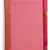 Pink Khadi hand woven saree with blouse