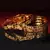 Gold Plated Bangle Set of 4