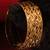 Gold Plated Bangle Set of 4