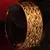 Gold Plated Bangle Set of 4