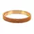 Gold Plated Bangle Set of 4