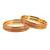 Gold Plated Traditional Bangle Set of 4