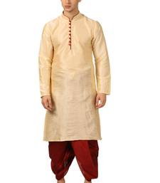 dhoti and kurta