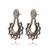 Joypur Wala Light-weight Hanuman Ji Earrings