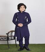 Kids Kurta Pant For Boys 