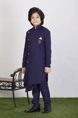 Kids Kurta Pant For Boys  2