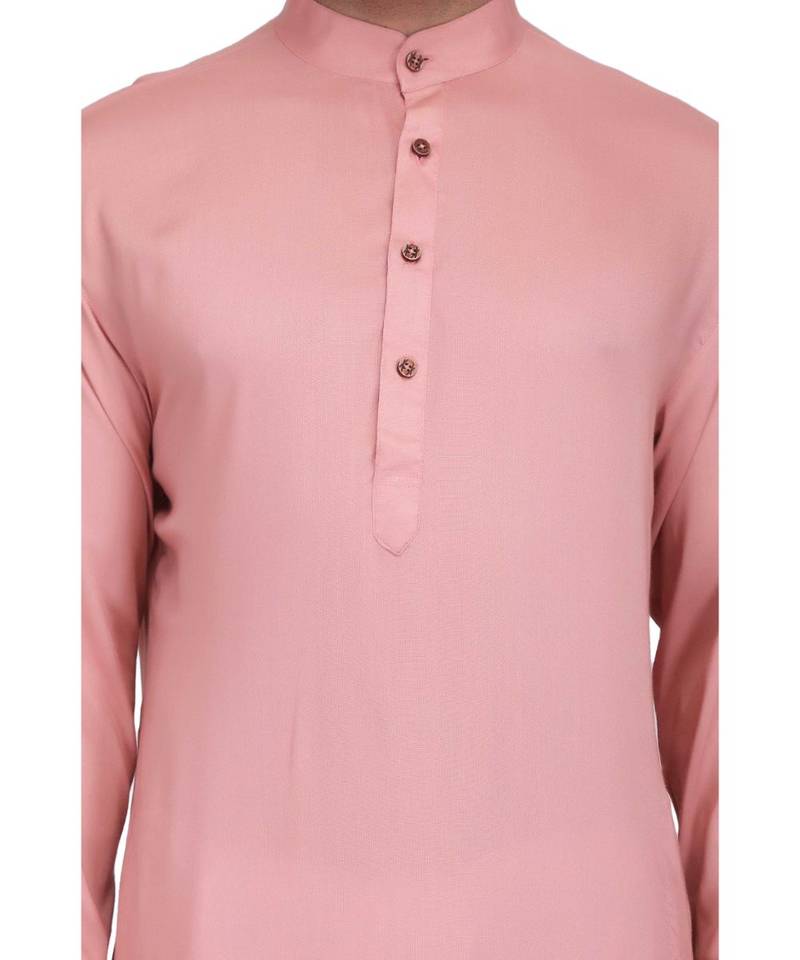 Dusty Pink kurta & pajama