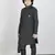 Kids Green Kurta Pant Set For Boys