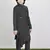 Kids Green Kurta Pant Set For Boys