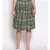 Hazzy Daisy binge Schifly Emb skirt for women