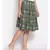 Hazzy Daisy binge Schifly Emb skirt for women