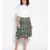 Hazzy Daisy binge Schifly Emb skirt for women
