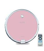 iLife X620 Smart 2 in 1 Dry & Wet Robotic Vacuum Cleaner Infrared High Suction and Smart Mopping