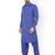 Blue MENS PATHANI SUIT