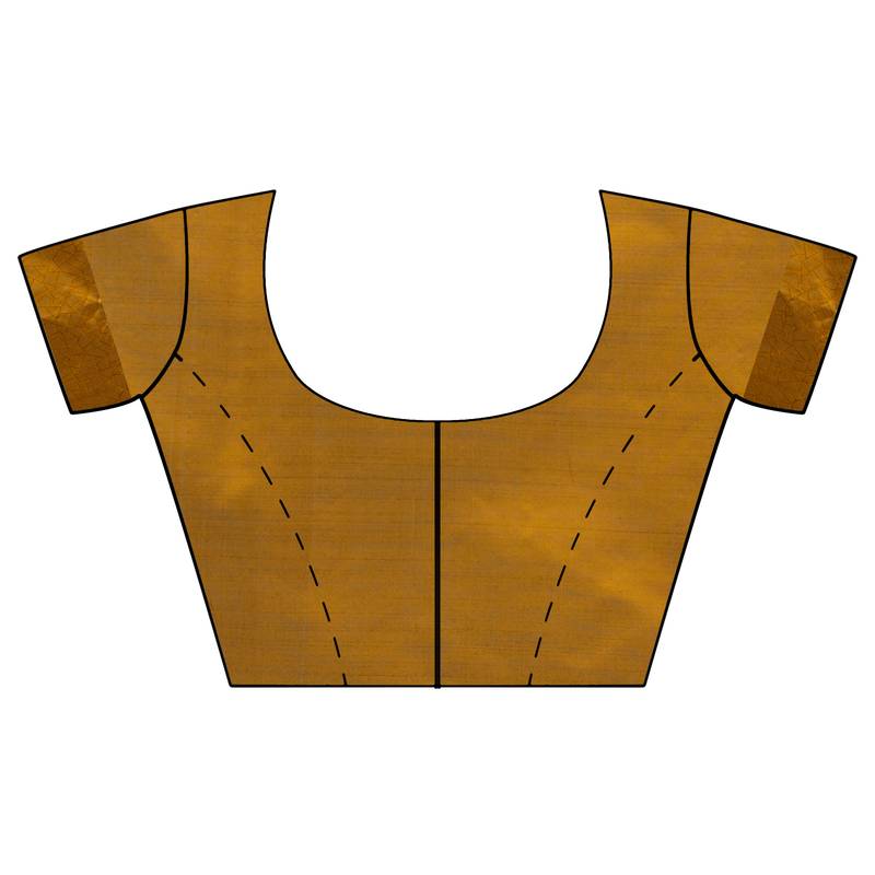 Litchi Silk Firozi Color Jacquard Banarasi Saree