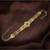 Gold gold plated Yellow Gold Alloy   Bajuband