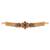 Gold gold plated Yellow Gold Alloy   Bajuband