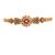 Gold gold plated Yellow Gold Alloy   Bajuband