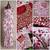One More Super Hit Crochet Saree Design Launch Fabric Soft Sparkle Silk Designer Saree