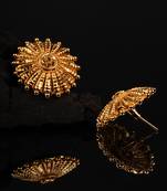 Gold Plated earrings