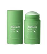 Favon Green Tea Oil Control Cleaning Purifying Stick Mask