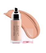 Miss Rose Professional Make Up Natural Moisturizing Foundation
