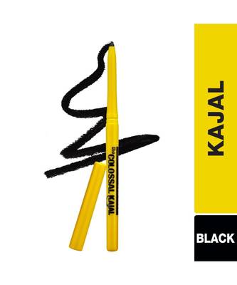 Favon Colossal 12 Hrs (Pack Of 12) Kajal Pencil 2