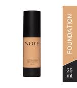 Note Mattifying Extreme Wear Foundation(35 Ml)