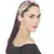 Joey & Pooh X Aria Tulip Stone Headband for Women