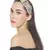 Joey & Pooh X Aria Tulip Stone Headband for Women