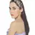 Joey & Pooh X Aria Tulip Black Headband for Women