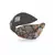 Joey & Pooh X Aria Tulip Black Headband for Women