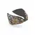 Joey & Pooh X Aria Tulip Black Headband for Women