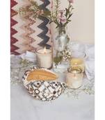 Joey & Pooh X Payal Singhal Zara White Headband