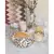 Joey & Pooh X Zara White Headband for Women