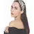 Joey & Pooh X Zara White Headband for Women